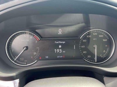 2023 Cadillac XT4 FWD Luxury