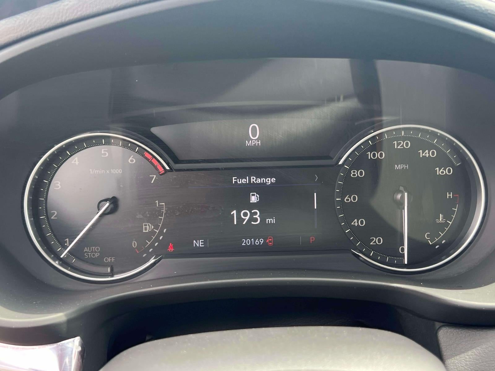 2023 Cadillac XT4 FWD Luxury