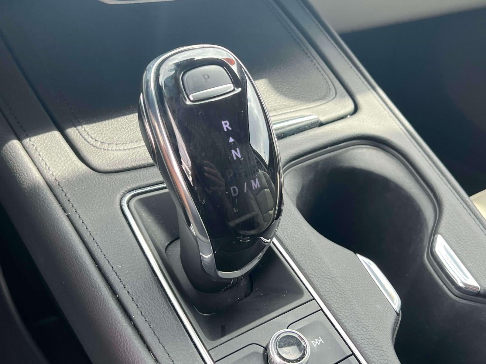 2023 Cadillac XT4 FWD Luxury
