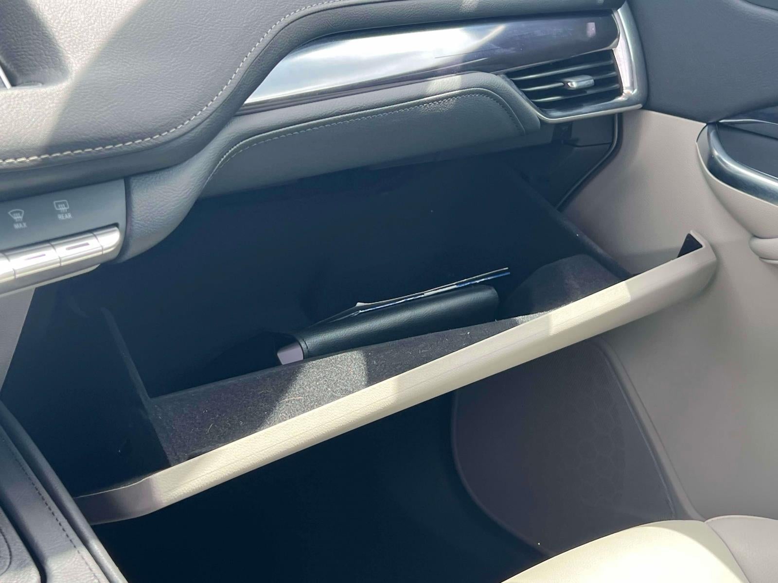 2023 Cadillac XT4 FWD Luxury