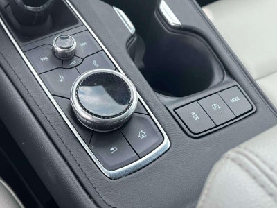 2023 Cadillac XT4 FWD Luxury