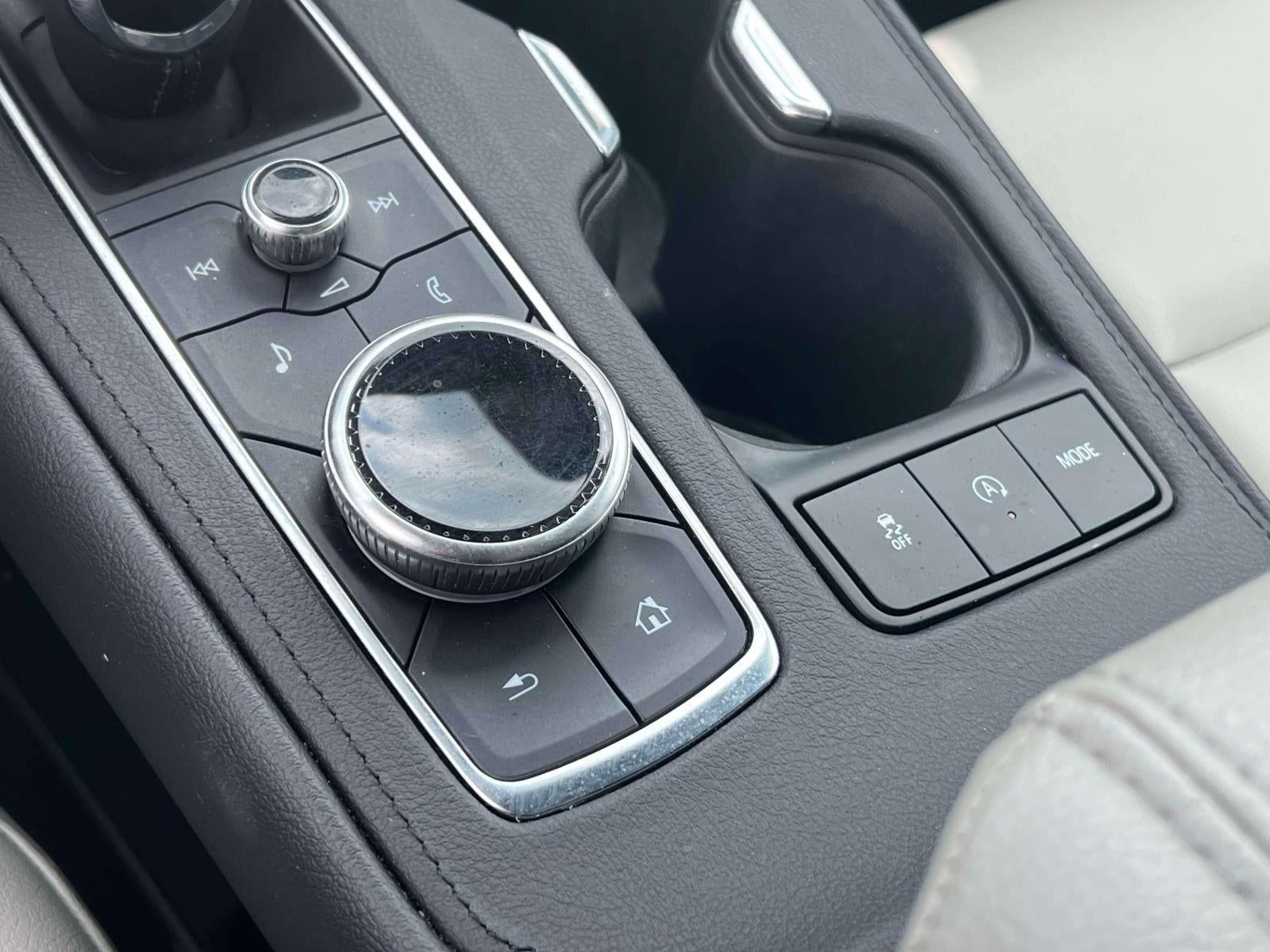 2023 Cadillac XT4 FWD Luxury