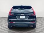 2023 Cadillac XT4 FWD Luxury