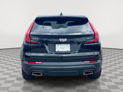2023 Cadillac XT4 FWD Luxury