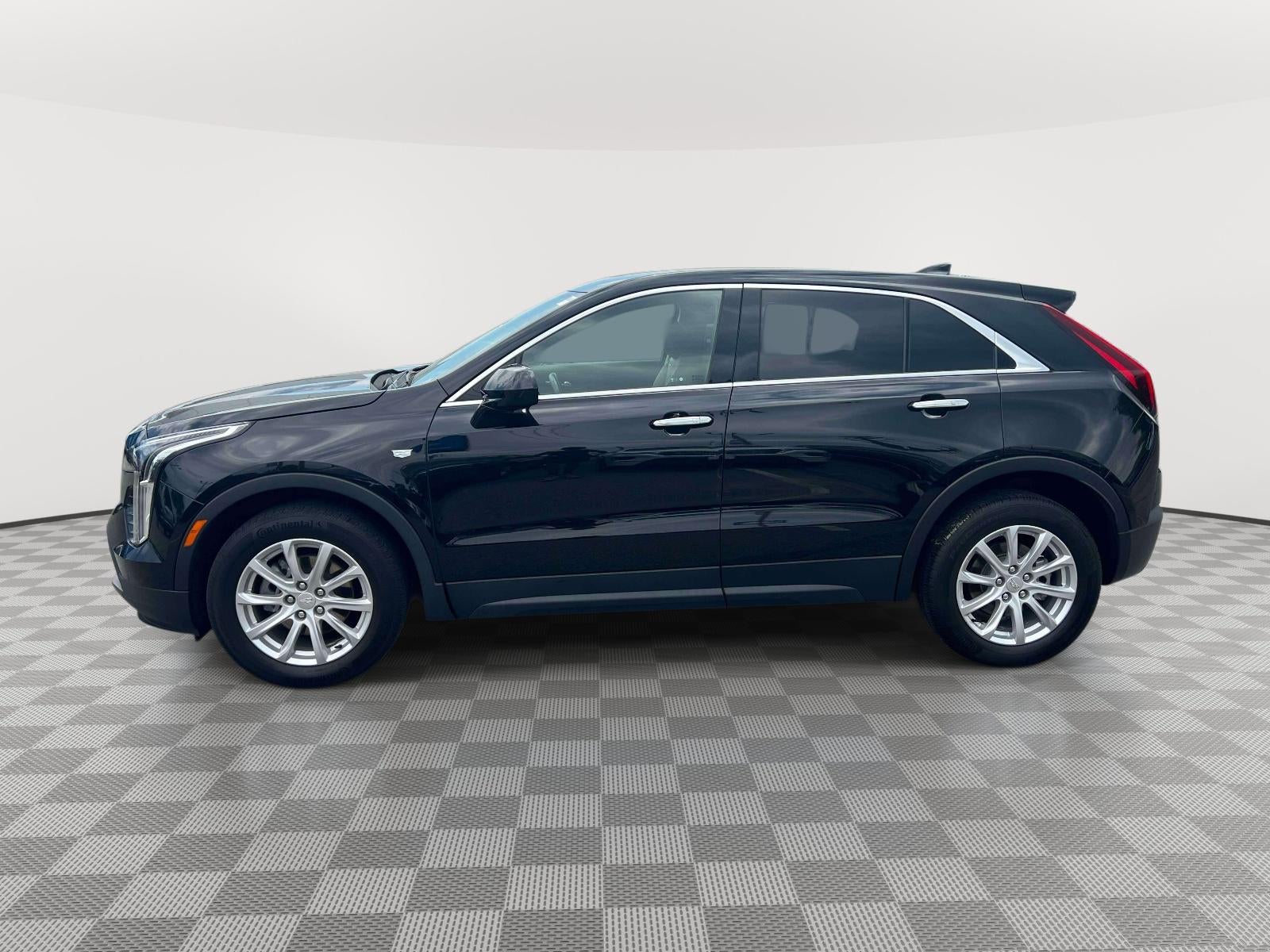 2023 Cadillac XT4 FWD Luxury