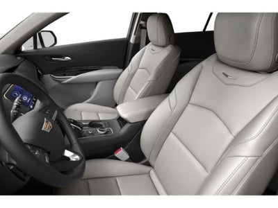 2023 Cadillac XT4 FWD Luxury