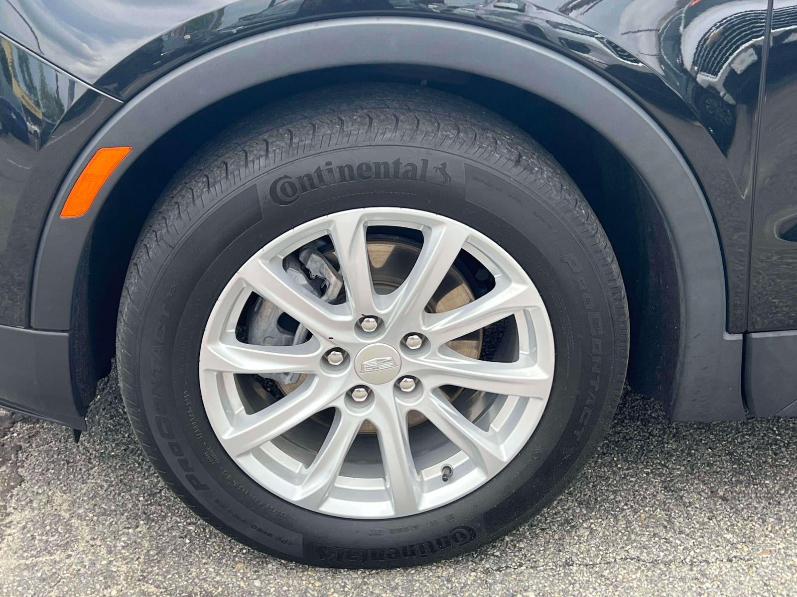 2023 Cadillac XT4 FWD Luxury