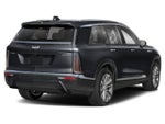 2027 Cadillac VISTIQ Luxury