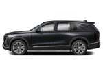 2027 Cadillac VISTIQ Luxury