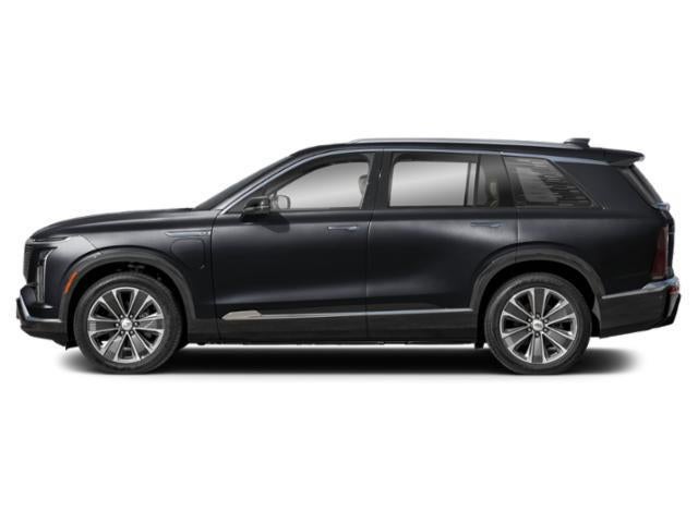 2027 Cadillac VISTIQ Luxury