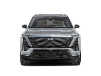 2027 Cadillac VISTIQ Luxury