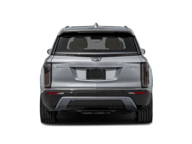 2027 Cadillac VISTIQ Luxury