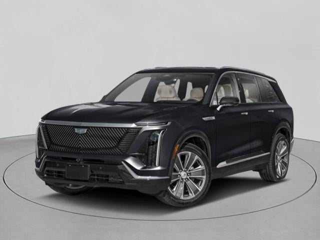 2026 Cadillac VISTIQ Premium Luxury