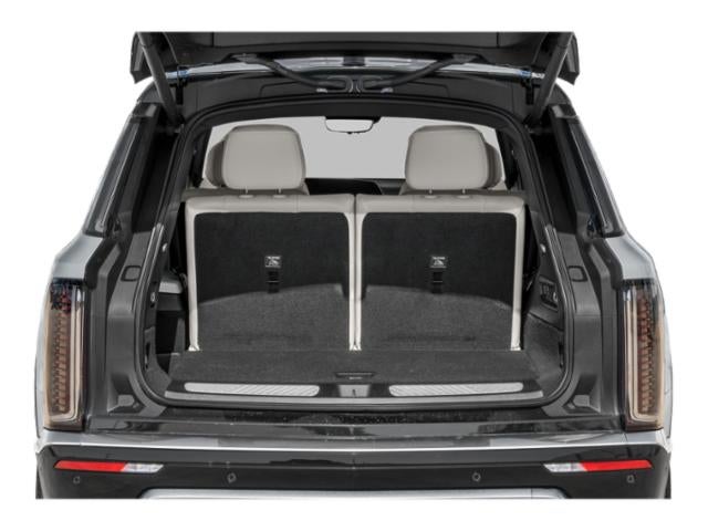 2026 Cadillac VISTIQ Premium Luxury