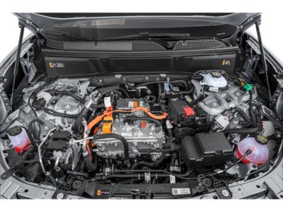 2026 Cadillac VISTIQ Premium Luxury