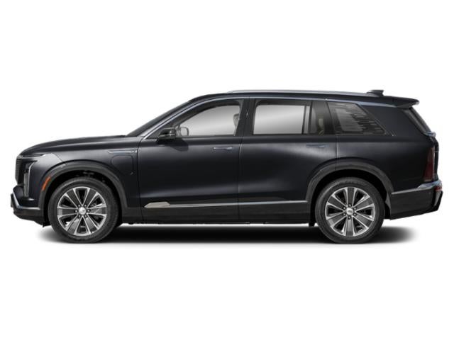 2026 Cadillac VISTIQ Premium Luxury