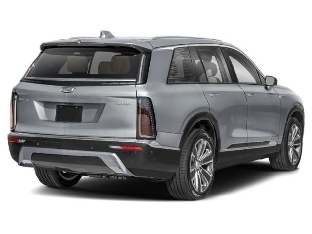 2026 Cadillac VISTIQ Premium Luxury