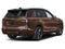 2027 Cadillac Vistiq Platinum