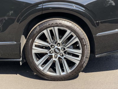 2026 Cadillac VISTIQ Platinum
