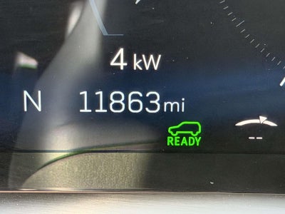 2026 Cadillac VISTIQ Platinum