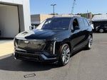 2026 Cadillac VISTIQ Platinum