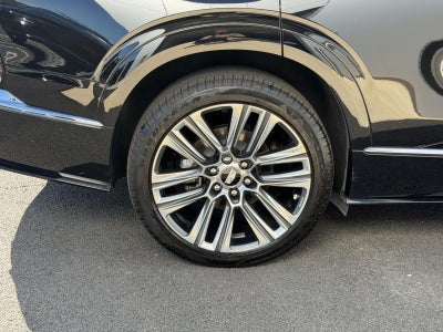 2026 Cadillac VISTIQ Platinum