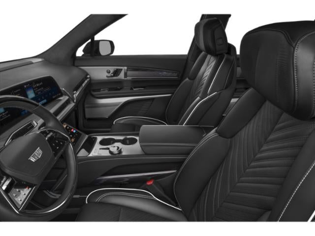 2026 Cadillac VISTIQ Platinum