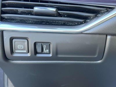 2023 Cadillac XT4 AWD Luxury