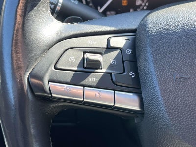 2023 Cadillac XT4 AWD Luxury