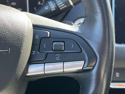 2023 Cadillac XT4 AWD Luxury