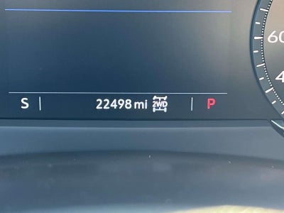 2023 Cadillac XT4 AWD Luxury