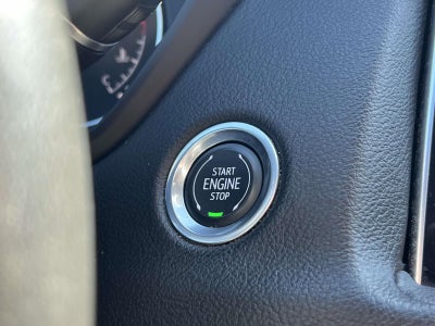 2023 Cadillac XT4 AWD Luxury