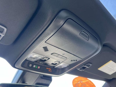 2023 Cadillac XT4 AWD Luxury