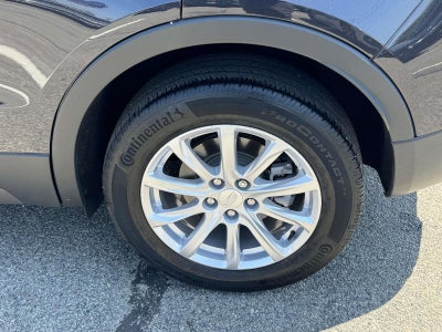 2022 Cadillac XT4 AWD Luxury