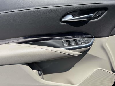 2022 Cadillac XT4 AWD Luxury