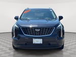 2022 Cadillac XT4 AWD Luxury