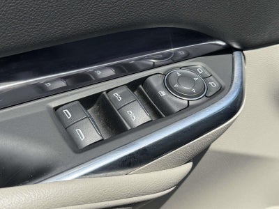 2022 Cadillac XT4 AWD Luxury