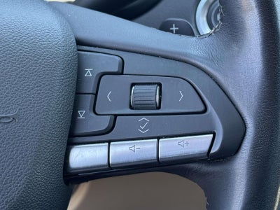 2022 Cadillac XT4 AWD Luxury