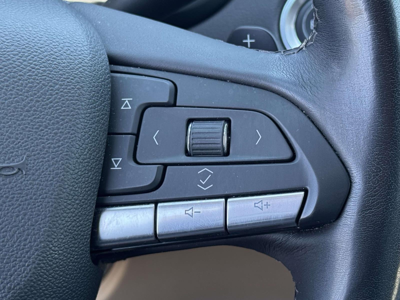 2022 Cadillac XT4 AWD Luxury