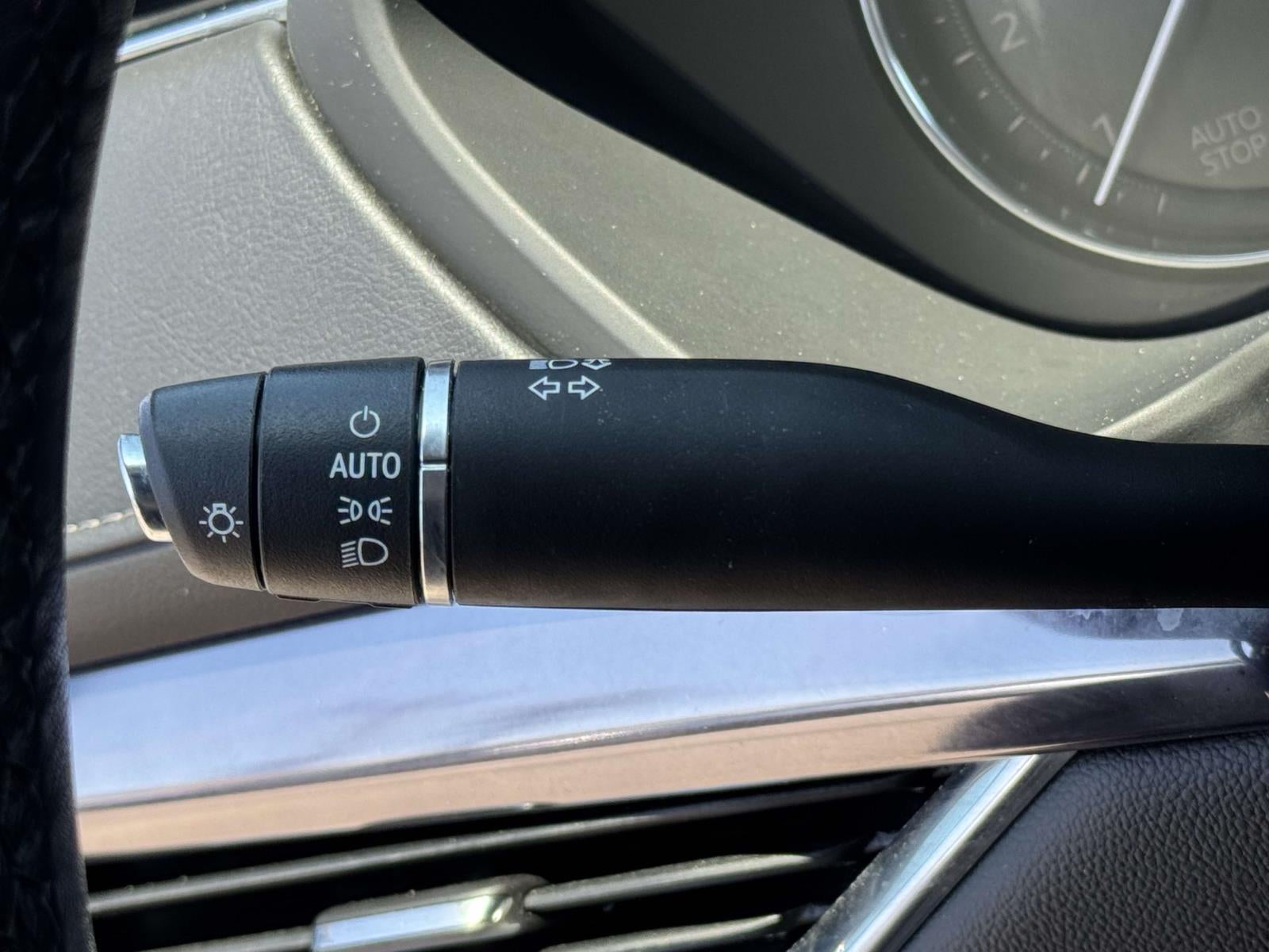 2022 Cadillac XT4 AWD Luxury