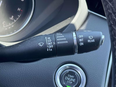 2022 Cadillac XT4 AWD Luxury