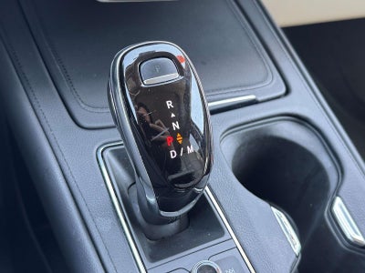 2022 Cadillac XT4 AWD Luxury