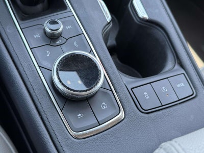 2022 Cadillac XT4 AWD Luxury