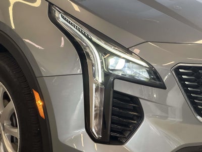 2023 Cadillac XT4 AWD Luxury