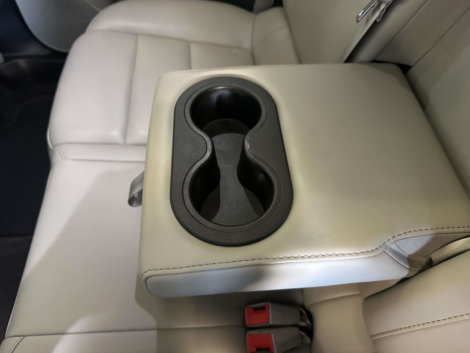 2023 Cadillac XT4 AWD Luxury