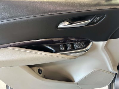 2023 Cadillac XT4 AWD Luxury