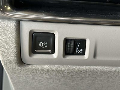 2023 Cadillac XT4 AWD Luxury
