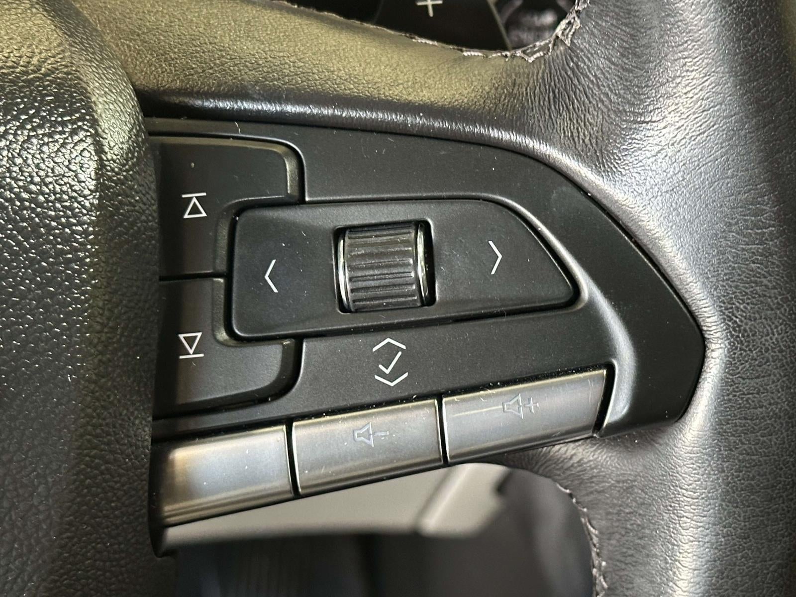 2023 Cadillac XT4 AWD Luxury