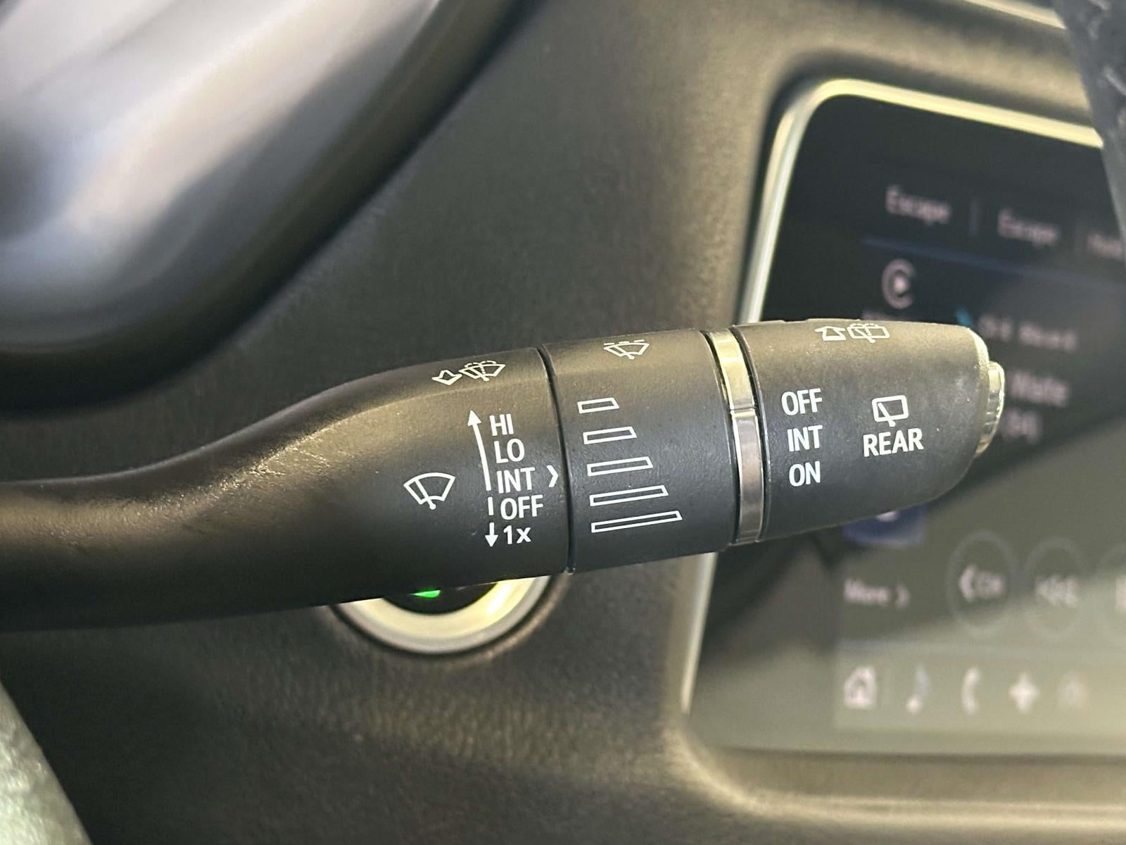 2023 Cadillac XT4 AWD Luxury