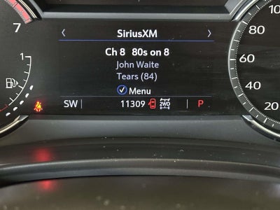 2023 Cadillac XT4 AWD Luxury